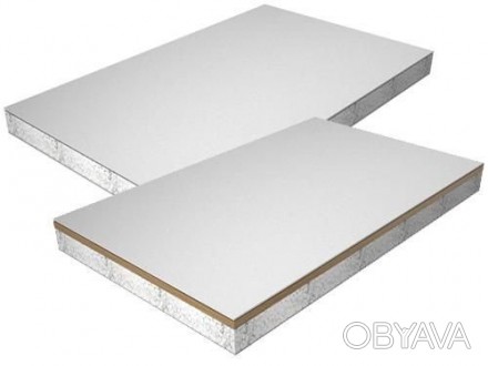 
Плиты гипсокартонные PLATO Format 12.5x200x2000 (60) CIHIAT- оптимальный выбор . . фото 1