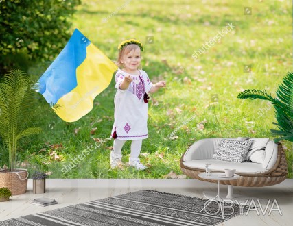 
Украина — это красота природы и удивительная щедрость и чистота людей. Именно п. . фото 1