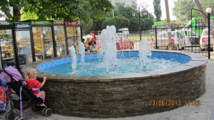 Наша компания производит и продает оборудование для фонтанов и бассейнов из нерж. . фото 5