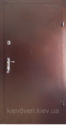Дверцята Метал-Метал. Київ. фото 1 Дверцята Метал-Метал. Київ. фото 1