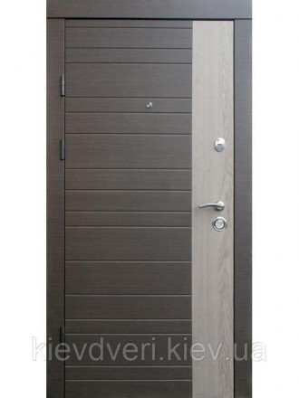 Двери Qdoors Альт-М. Киев. фото 1