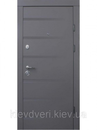 Двери Qdoors Роял. Киев. фото 1