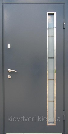 Двери метал/мдф стеклопакет оптима. Київ. фото 1 Двери метал/мдф стеклопакет оптима. Київ. фото 1