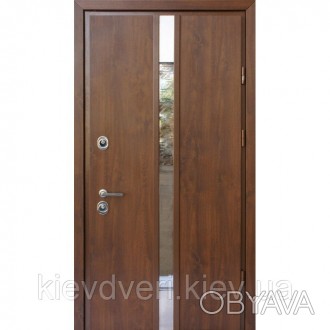 Двери входные Rio SL – это надежные стальные входные двери для частных домов и к. . фото 1