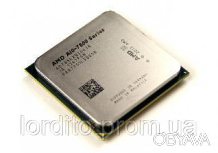 Процессор AMD Kaveri A10-7850K 4x3.7GHz/4Mb/95W (AD785KXBJABOX) Socket FM2+. . фото 1 Процессор AMD Kaveri A10-7850K 4x3.7GHz/4Mb/95W (AD785KXBJABOX) Socket FM2+.
Раб. . фото 1