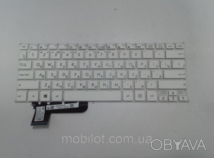 Клавиатура Asus X200 (NZ-11320)
Новая, не оригинальная клавиатура к ноутбуку Asu. . фото 1