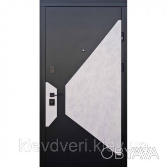 Двери входные Vesta Standart - наиболее популярная среди покупателей коллекция б. . фото 1
