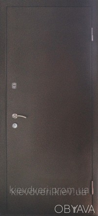 Двери Портала Антик. Размеры 860/960х2040мм
 Характеристики двери: 
	Коробка: гн. . фото 1