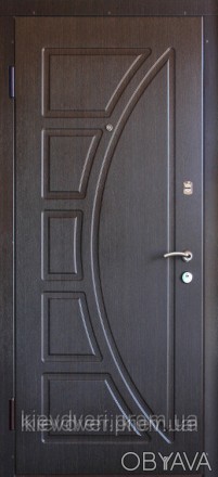 Двери Портала​ Сфера-Эконом​​. Размеры 860х2040мм/960х2040 мм +100грн,
Уличная п. . фото 1