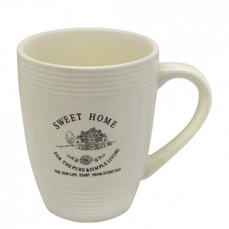 Чашка "Прованс" 400мл 12.7*9.3*11.8см MC2860. Харьков. фото 1