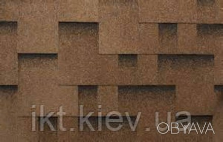 Гибкая черепица Katepal - Коллекция Rocky 
 
 
 
Покрыв крышу дома гибкой черепи. . фото 1