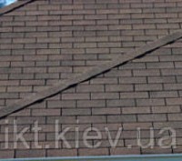 Битумная черепица IKO "Superglass®". Киев. фото 1 Битумная черепица IKO "Superglass®". Киев. фото 1