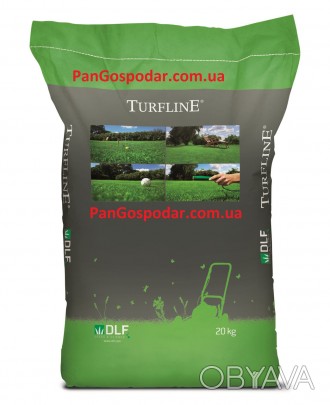 Семена газонной травы DLF Trifolium TURBO (ТУРБО) 20 кг мешок
Состав:
15% - Райг. . фото 1