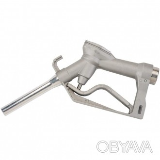 Заправочный пистолет, раздаточный кран механический
Кран раздаточный VSO (VS0700. . фото 1