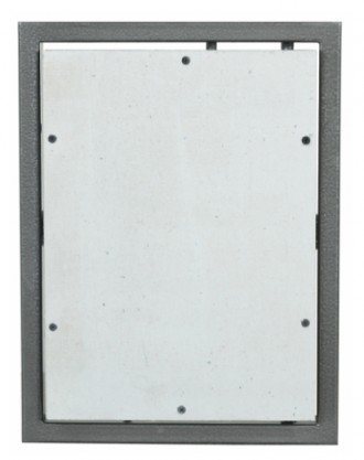 Сдвижной ревизионный люк невидимка "Мегалюк" используется под все виды плитки и . . фото 2