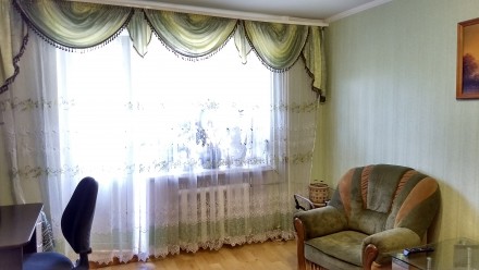 2-х кімнатна Чешка з Ремонтом та Меблями!. Житомир. фото 1 2-х кімнатна Чешка з Ремонтом та Меблями!. Житомир. фото 1