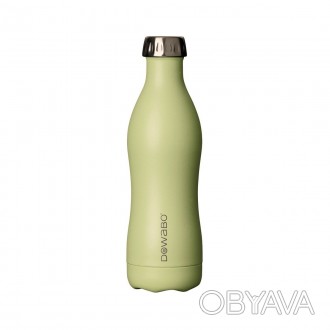 Уникальная форма бутылки с идеальной эргономикой - это ваш DOWABO. Благодаря сво. . фото 1