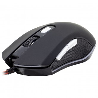 Провідна миша JEQANG JM-1942 Black (3245-9471). Івано-Франківськ. фото 1 Провідна миша JEQANG JM-1942 Black (3245-9471). Івано-Франківськ. фото 1