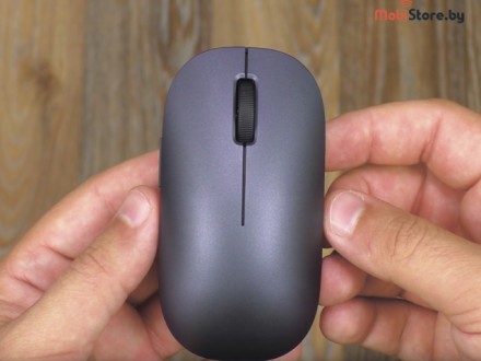 Продаю беспроводную мышку Xiaomi WSB 01TM без USB приёмника.
Мышка в идеальном . . фото 4