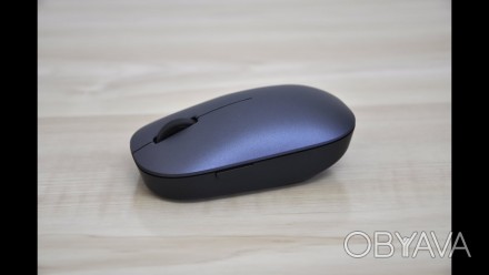 Продаю беспроводную мышку Xiaomi WSB 01TM без USB приёмника.
Мышка в идеальном . . фото 1