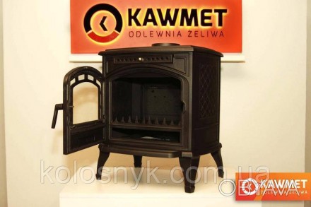  
Уже много лет польская компания Kaw-Met является лидером по продаже бюджетных . . фото 1