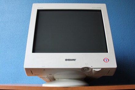 Монитор SONY Multiscan CPD-E200

- Технические характеристики;

• Код м. . фото 2