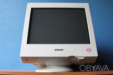 Монитор SONY Multiscan CPD-E200

- Технические характеристики;

• Код м. . фото 1