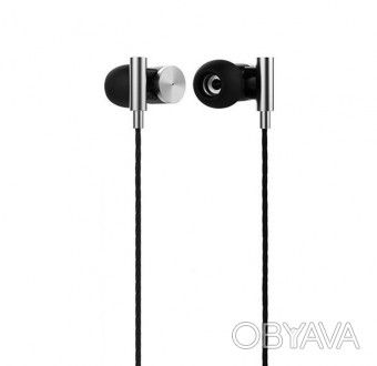  Наушники Remax RM-530 Metal HIFI Earphone – это наушники высокого качества с чи. . фото 1