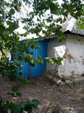 Продам земельный участок со старым домом под реконструкцию, расположенный на ули. Лука. фото 4