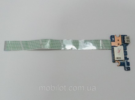 Дополнительная плата HP 250 G6 (NZ-11746). Киев. фото 1 Дополнительная плата HP 250 G6 (NZ-11746). Киев. фото 1