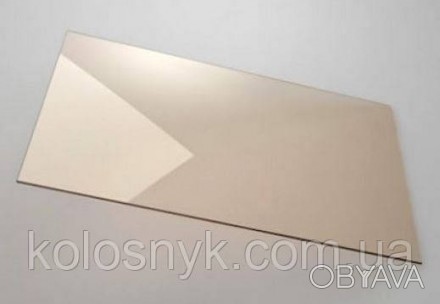 
Предлагаем огнеупорное стекло для камина немецкой фирмы Schott Robax® толщиной . . фото 1