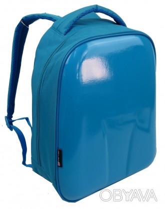 Молодежный рюкзак Corvet 15L BP6012-77
Описание рюкзака:
	рюкзак имеет жесткую п. . фото 1