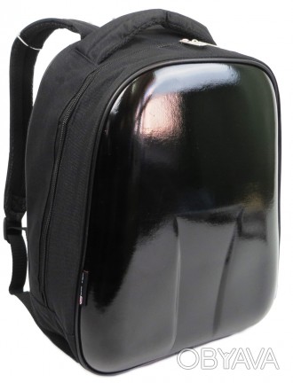 Молодежный рюкзак Corvet 15L BP6012-88
Описание рюкзака:
	рюкзак имеет жесткую п. . фото 1