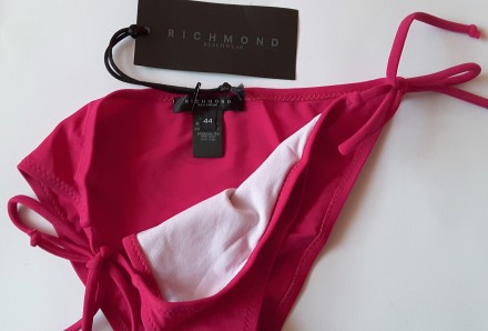 Суперстильный купальник розового цвета 44 размера, S от всемирноизвестного бренд. . фото 4