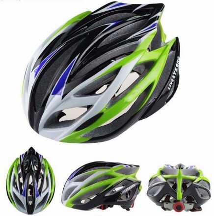 Шлемы Giro Ionos в наличии и под заказ разных цветов. Размер (окружность головы). . фото 4
