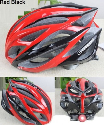 Шлемы Giro Ionos в наличии и под заказ разных цветов. Размер (окружность головы). . фото 8