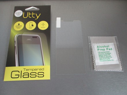 Защитное стекло для Xiaomi Redmi 4 
--2.5D
--0.33mm
-- Олеофобное покрытие
Ц. . фото 3