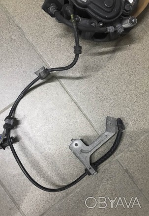 Кабель электро ручника Nissan Leaf 2018- 44251-5SD0A, 44250-5SD0A. . фото 1
