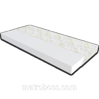 Ортопедический матрас Take&Go SLIM ROLL 120х190. Кривой Рог. фото 1 Ортопедический матрас Take&Go SLIM ROLL 120х190. Кривой Рог. фото 1