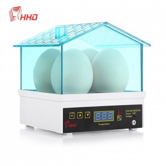 Инкубатор ручной HHD 4. Харків. фото 1 Инкубатор ручной HHD 4. Харків. фото 1