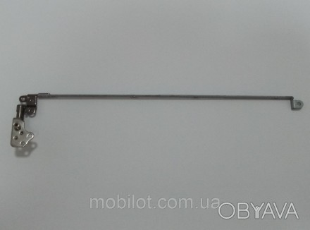 Петли Acer E528 (NZ-11804) 
Левая петля к ноутбуку Acer E528. Без повреждений. Б. . фото 1