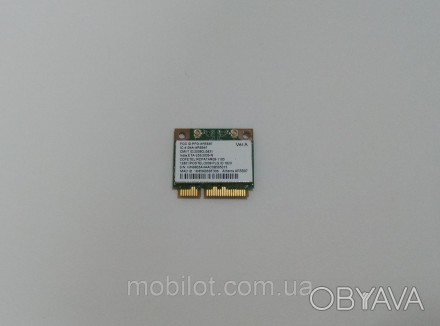 Wi-Fi модуль Acer E528 (NZ-11808) 
Wi-fi модуль к ноутбуку Acer E528. Все в рабо. . фото 1