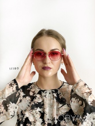 Имиджевые очки – это модный аксессуар, который непременно подчеркнет вашу индиви. . фото 1