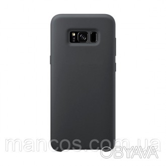 Чехол Silicone case для Samsung G955 Galaxy S8 Plus
Характеристики:
- cовместимо. . фото 1