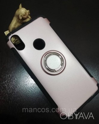 
Пластиковый чехол бампер на Xiaomi Redmi S2 (Редми Y2)
Новый
. . фото 1