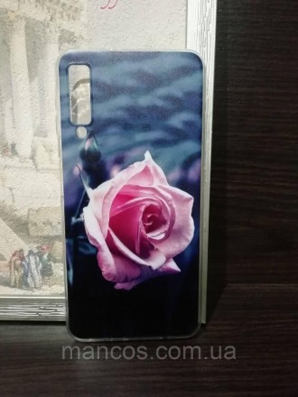 Чехол силиконовый для Lenovo Z5 s. Кривий Ріг. фото 1 Чехол силиконовый для Lenovo Z5 s. Кривий Ріг. фото 1