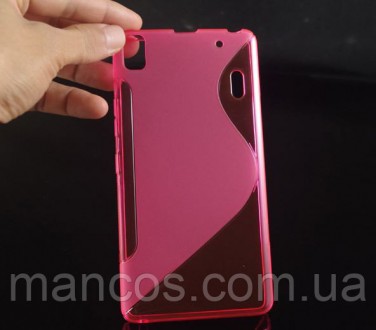 Силиконовый чехол-бампер на Lenovo A7000 K3 Note. Кривий Ріг. фото 1 Силиконовый чехол-бампер на Lenovo A7000 K3 Note. Кривий Ріг. фото 1