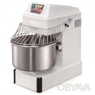 Тестомес EWT INOX HS30. . фото 1 Тестомес EWT INOX HS30
Тестомес EWT INOX HS30_2 используют в пекарнях и пиццерия. . фото 1