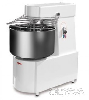 Тестомес Restoitalia SK 20 TRTW. . фото 1 Тестомес Restoitalia SK 20 TRTW
Тестомесильная машина Resto Italia SK 20 TRTW ис. . фото 1