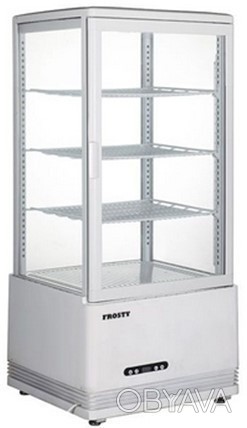 ХОЛОДИЛЬНАЯ ВИТРИНА Frosty RT78L-3
Холодильные витрины фирмы Frosty RT78L-3 с ци. . фото 1